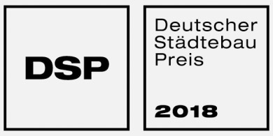 Auszeichnung Dsplogo