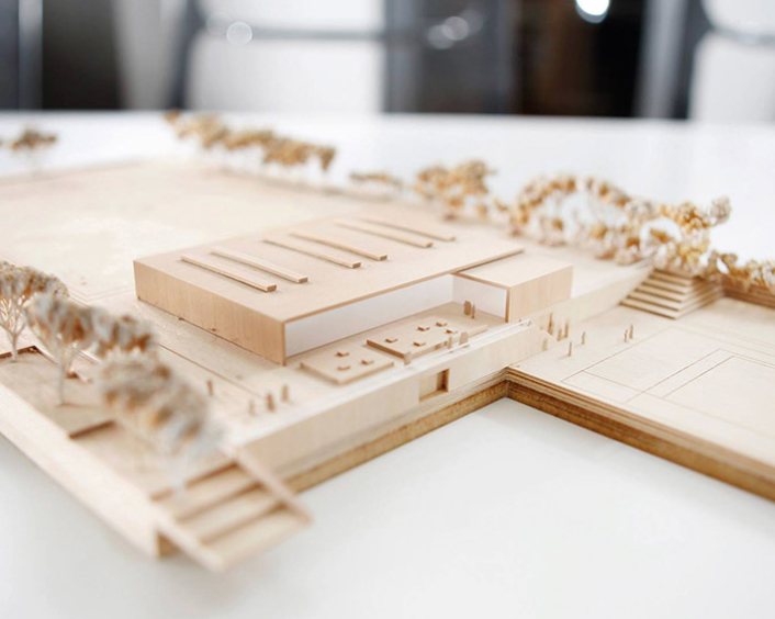 Auszeichnung Hausamsee