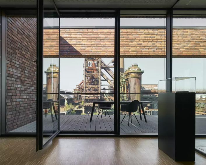 Auszeichnung Phoenixwerk 2020