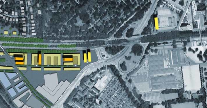 Buero Und Verwaltung 6 Westendtower 2g