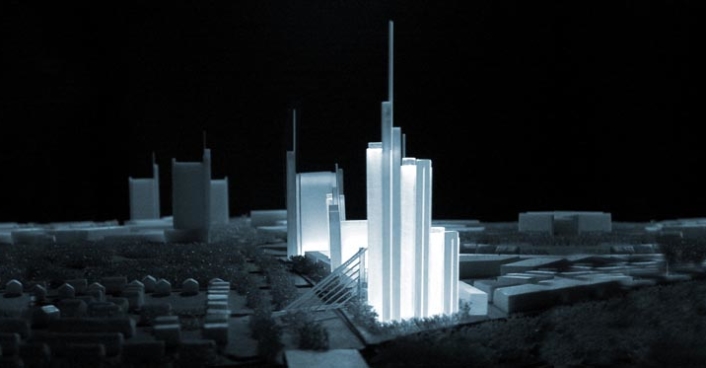 Buero Und Verwaltung 6 Westendtower 3g