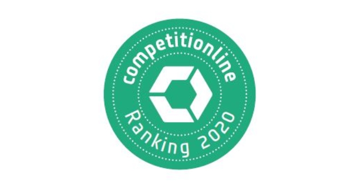 Competitionline Logo Competitionline Logo
