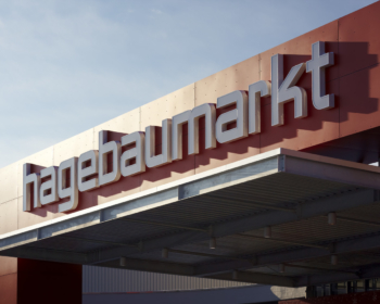 Projekt hagebaumarkt Torley Soest