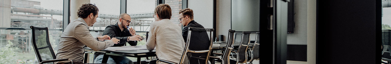 Bauleitung (m/w/d) für unseren Standort in Dortmund gesucht Beitrag