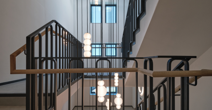 Lensing Media Port | Christian Kretschmar für JOI-Design Lensing Media Port | Christian Kretschmar für JOI-Design