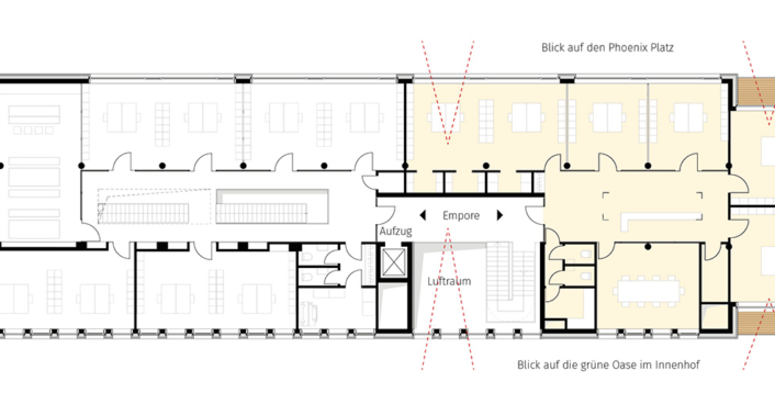 Referenze Phoenixwerk Gallery Atelier Referenze Phoenixwerk Gallery Atelier