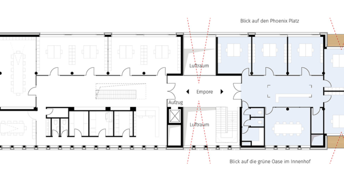 Referenze Phoenixwerk Gallery Kontor Referenze Phoenixwerk Gallery Kontor