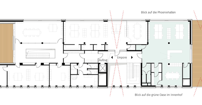 Referenze Phoenixwerk Gallery Studio Referenze Phoenixwerk Gallery Studio