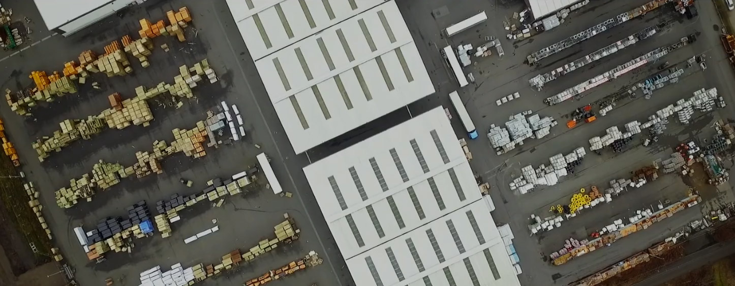 Planung und Realisierung im Handel und Gewerbe | SHA Scheffler Helbich Architekten