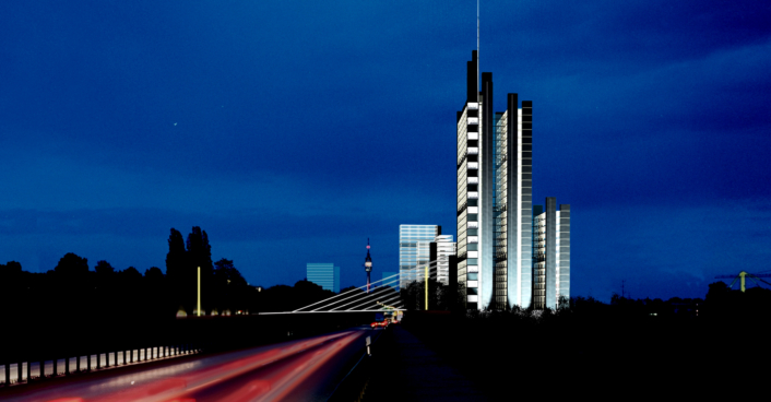 Visualisierung Breit Westendtower