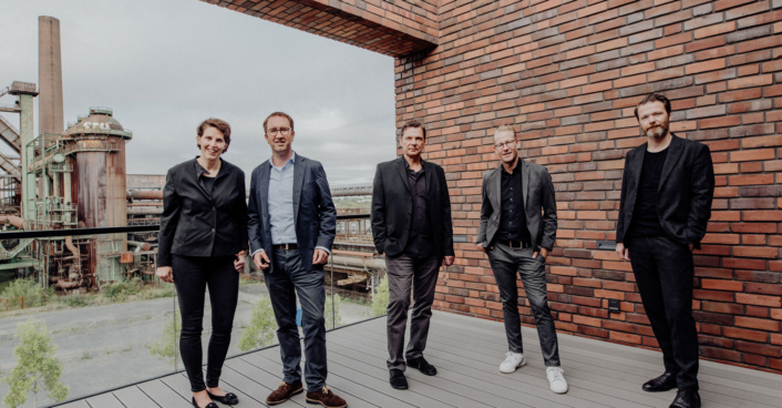 SHA-Geschäftsleitung