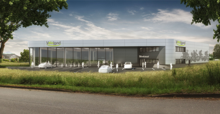 Web Render Haupteingang Veloland Web Render Haupteingang Veloland